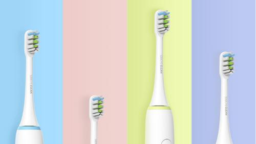 电动牙刷 电动牙刷