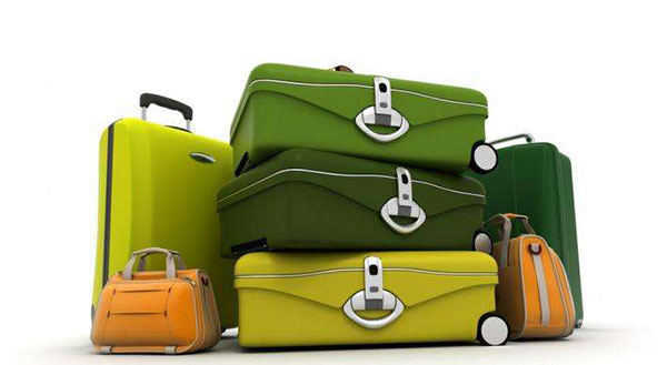 个人物品 个人物品