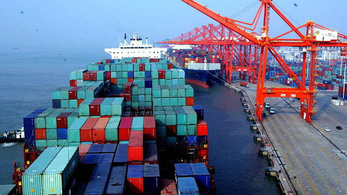 退运进出口货物 退运进出口货物