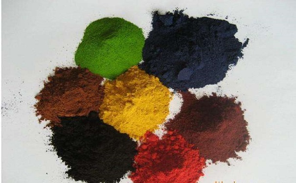 染料进口 染料进口