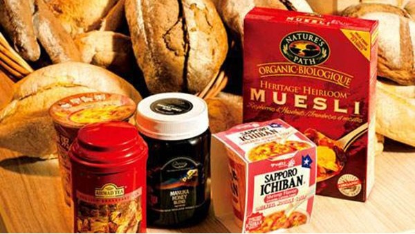 进口食品报关 进口食品报关