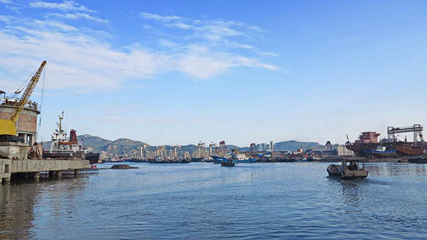 进口提前报关 进口提前报关