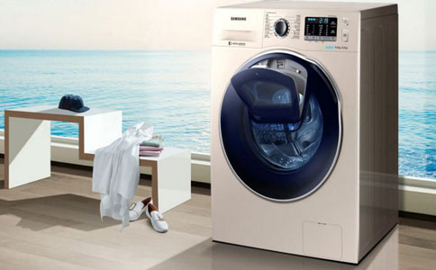 洗衣机家电 洗衣机家电