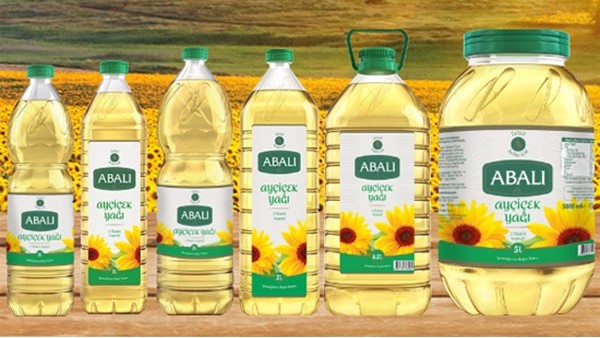 加拿大油菜籽 加拿大油菜籽