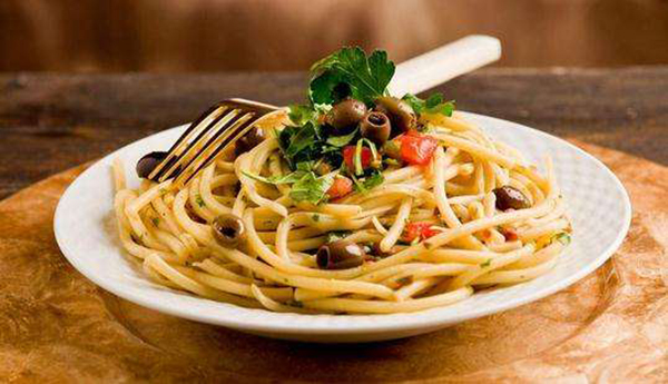 意大利面 意大利面