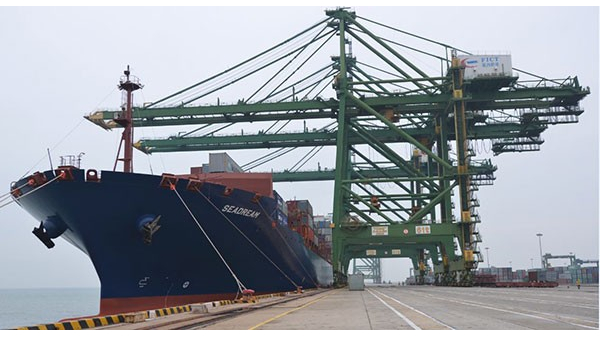 进口报关 进口报关