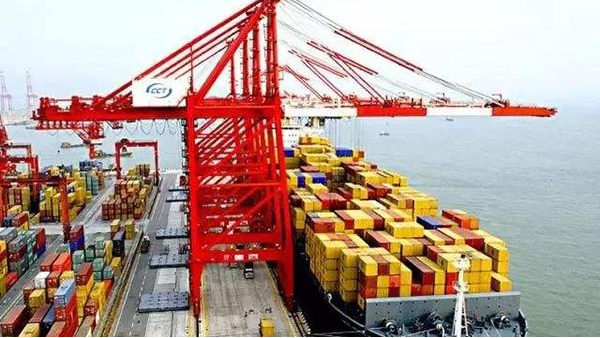 进口报关 进口报关