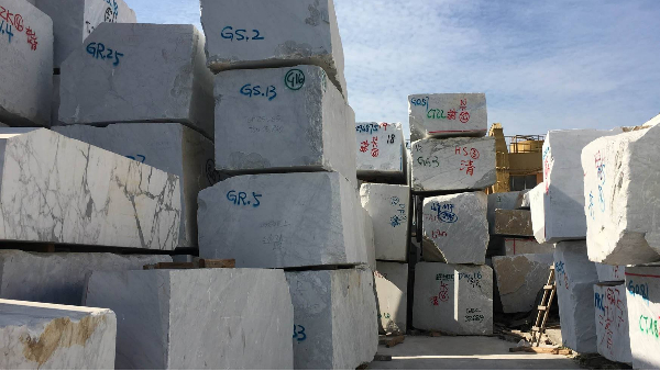 大理石进口报关 大理石进口报关