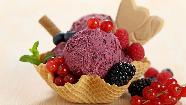 冰淇淋进口报关 冰淇淋进口报关