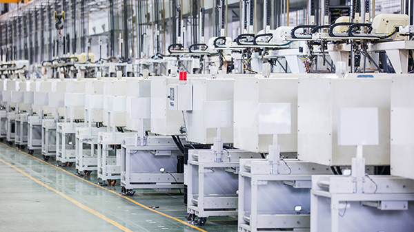 旧设备进口报关 旧设备进口报关