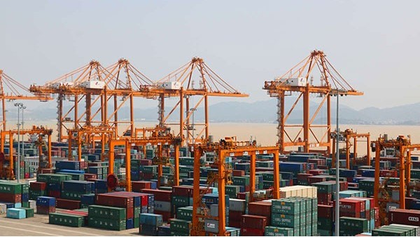 货物进出境监管方式之来料加工 货物进出境监管方式之来料加工