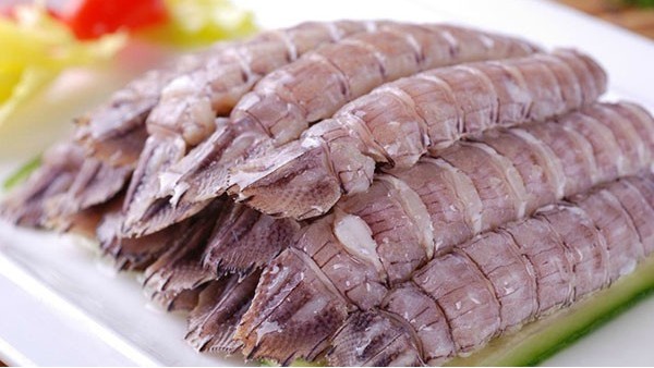 水产品进口清关 水产品进口清关