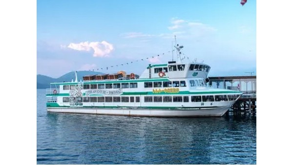 二手游览船皇岗口岸报关代理服务 二手游览船皇岗口岸报关代理服务