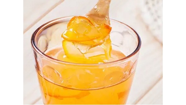 一般贸易蜂蜜柚子茶深圳报关代理所需资料 一般贸易蜂蜜柚子茶深圳报关代理所需资料