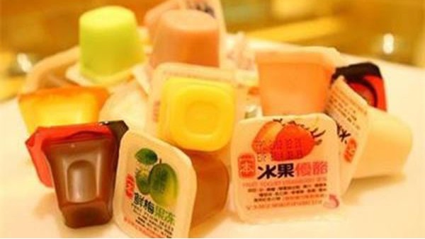 食品进口 食品进口