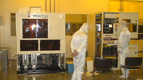 二手光刻机 二手光刻机