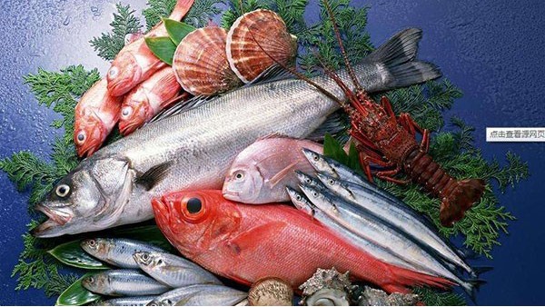 水产品进口清关 水产品进口清关