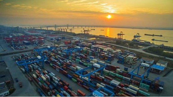 2018年我国外贸进出口规模创历史新高 2018年我国外贸进出口规模创历史新高