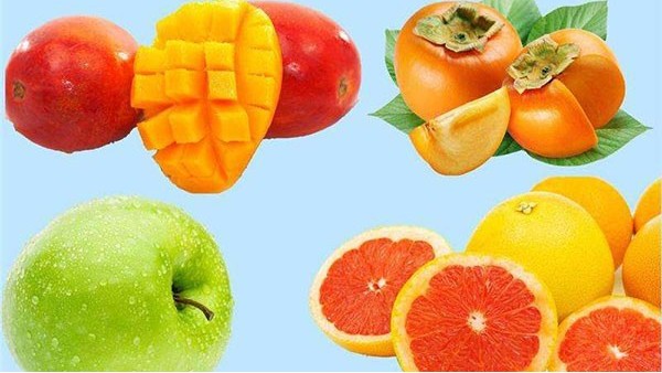 进口水果报关 进口水果报关