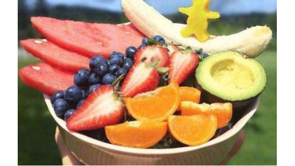 进口水果 进口水果