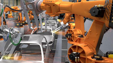 二手工业机器人进口报关 二手工业机器人进口报关