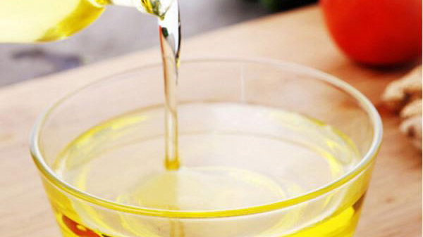 花生油进口报关 花生油进口报关