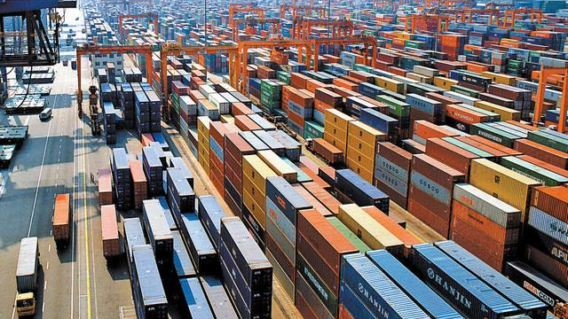 进口报关 进口报关