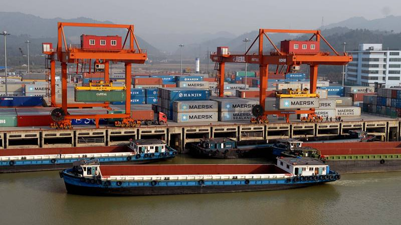 11月1日起,全国海关统一执行关税保证保险通关业务 11月1日起,全国海关统一执行关税保证保险通关业务