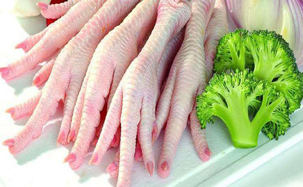 5冷冻鸡爪d 5冷冻鸡爪d