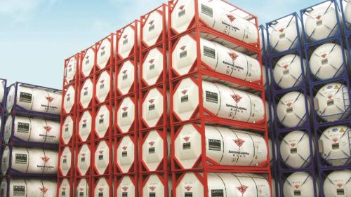 危险品进口 危险品进口