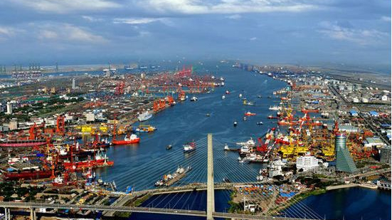 进口清关 进口清关