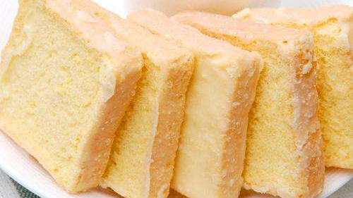 面包进口报关 面包进口报关