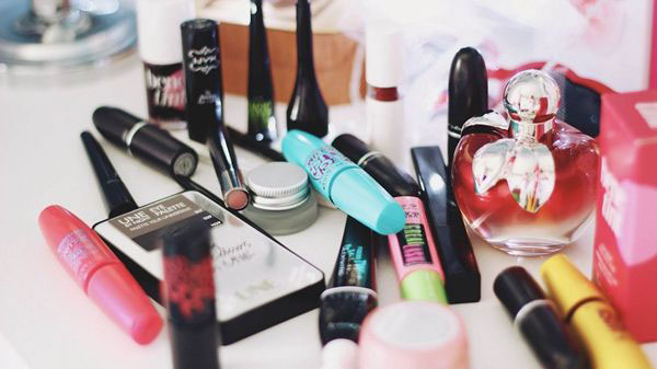 化妆品进口 化妆品进口