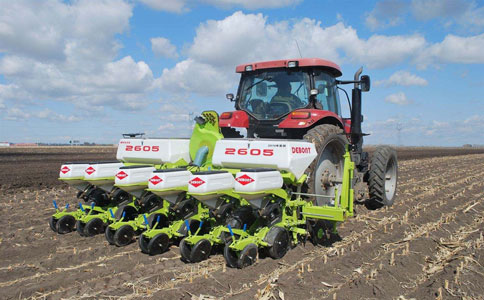 进口播种机 进口播种机