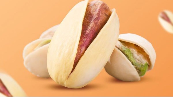 东莞开心果进口清关 东莞开心果进口清关