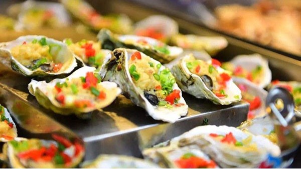 水产品进口报关 水产品进口报关