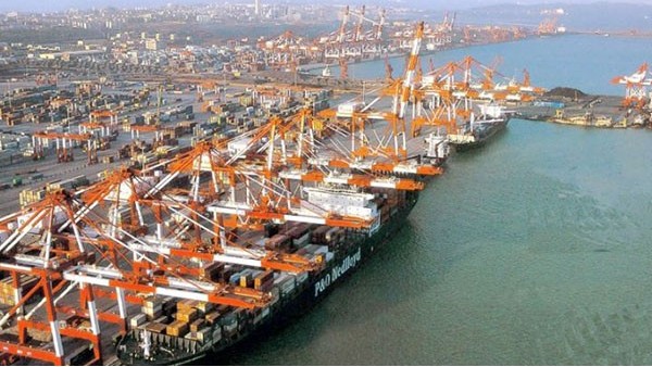 湖北新增6个一类水运口岸资质港区 湖北新增6个一类水运口岸资质港区