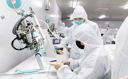 进口防护服 进口防护服