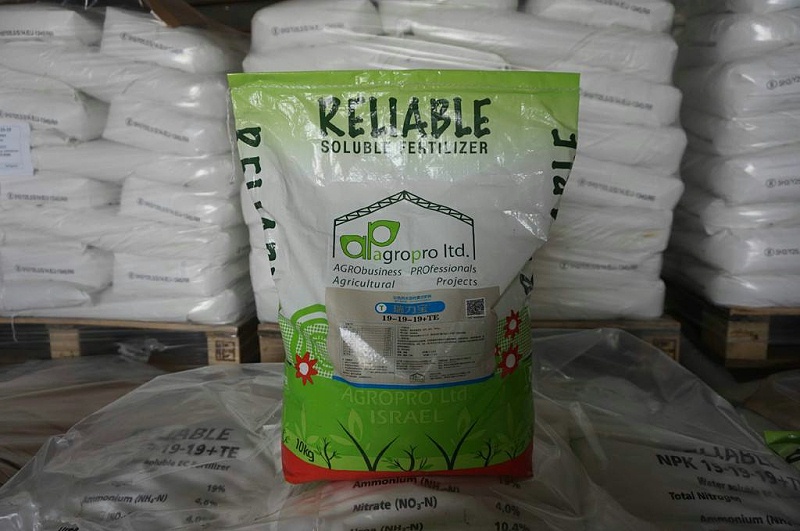 化肥进口报关流程 化肥进口报关流程