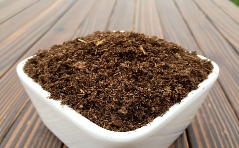 泥炭土进口清关资料 泥炭土进口清关资料