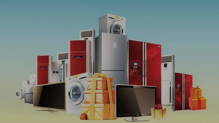 家电进口报关 家电进口报关