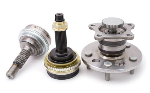 汽车配件 汽车仪器配件进口报关