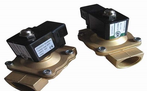 电磁阀进口报关 电磁阀进口报关