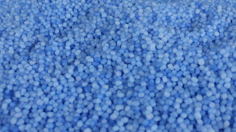 再生塑胶粒 再生塑胶粒