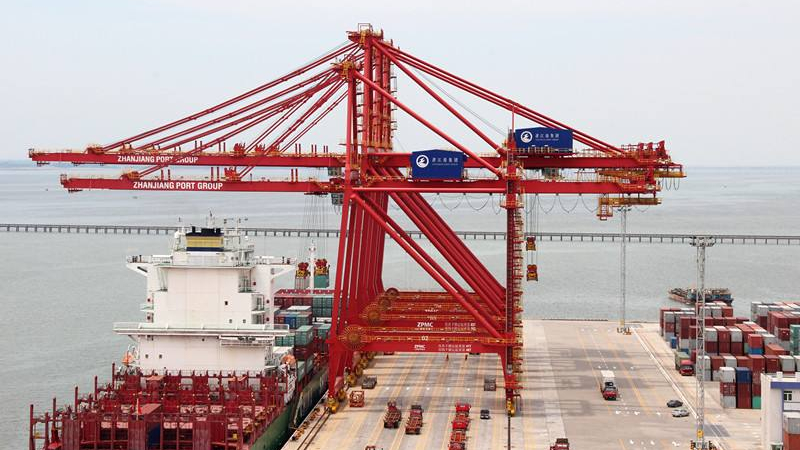 进口报关 进口报关