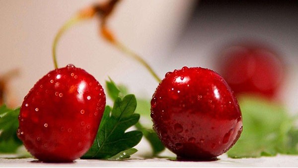 进口车厘子 进口车厘子