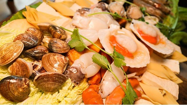 东莞海鲜进口报关代理 东莞海鲜进口报关代理