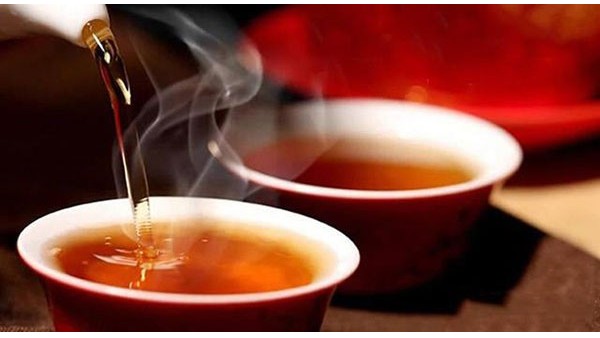 红茶进口报关 红茶进口报关