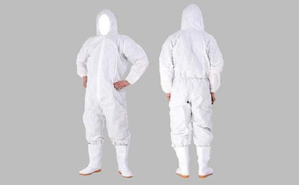 防护服进口 防护服进口