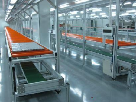 生产线进口报关,二手生产线进口报关,广东进口生产线报关公司 生产线进口报关,二手生产线进口报关,广东进口生产线报关公司